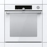 Gorenje BPSA6747A08WG Beépíthető sütő fehér 77 L A EcoClean Pirolitikus HomeMade Plus SteamAssist MeatProbe UltraCoolDoorQuadro #2