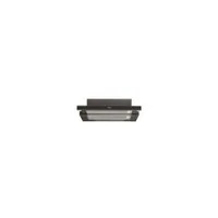 Whirlpool AKR 749/1 NB páraelszívó beépíthető 60 cm légkivezetéses és aktív szén üzemmód halogén világítás 2x28W