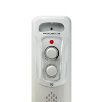 Rowenta BU2620F0 Intensium olajradiátor 2000 W 25 m2 automatikus kikapcsolás #6