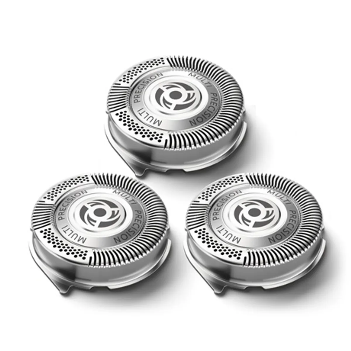 Philips SH50/50 Shaver Series 5000 3 fej króm #1