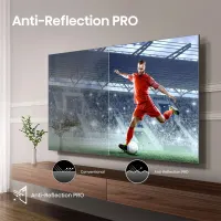 Hisense 75U8Q U8Q Mini-LED Pro 165 Hz 4K VIDAA Smart OS Dolby Vision Atmos IMAX Enhanced #8