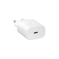 Samsung EP-TA800NWEGEU 25W PD 3.0 PPS USB-C fehér #2