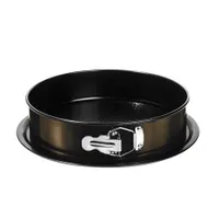 Berlinger Haus BH/6808 kör alakú tortaforma 26 cm titán bevonat #1