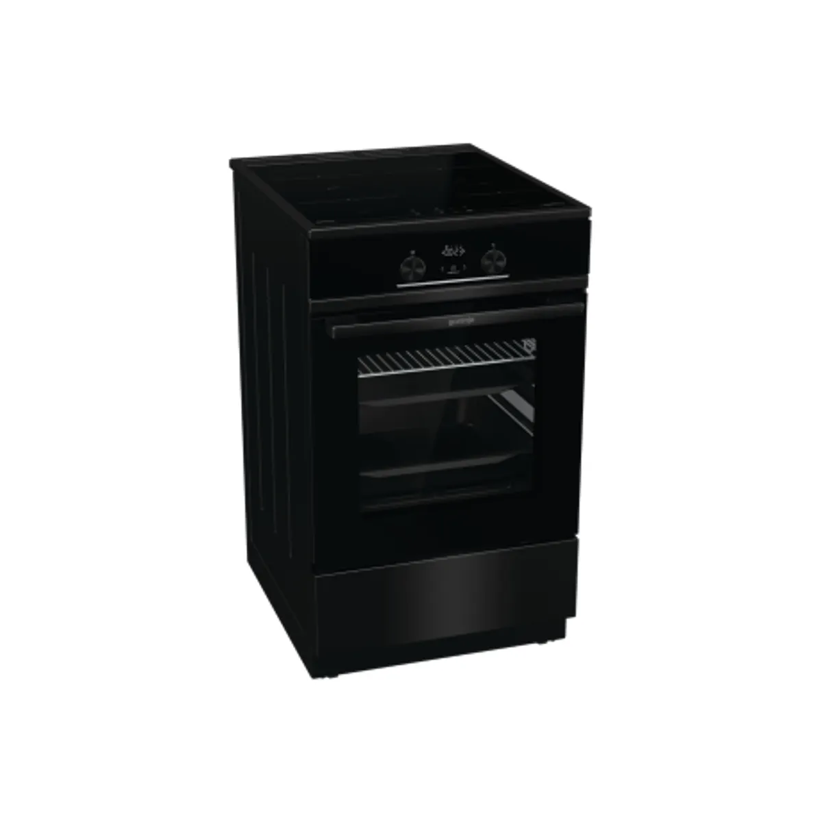 Gorenje GEIT5C60BPG indukciós főzőlap #1