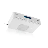 Gogen DAB 600 KITCHEN dab fm rádió bluetooth lcd kijelző #2
