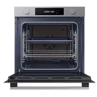 Samsung NV7B41207AS U3 beépíthető sütő 76 L katalitikus tisztítás légkeveréses Wi-Fi #2