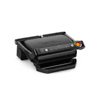 Tefal GC717810 OptiGrill Plus 2000W 600 cm2 6 automatikus program 4 kézi hőmérséklet 1,2 m tápkábel #1