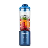 Nutribullet NBP013BL Flex 590 ml Zafírkék
