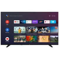 Jvc LT50VA3335 50" UHD Android TV HDR10 Dolby Vision #2