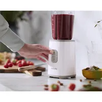 Philips HR2602/00 Daily Collection On-the-go mini turmixgép 350 W 2 sebességfokozat ivópohár #6