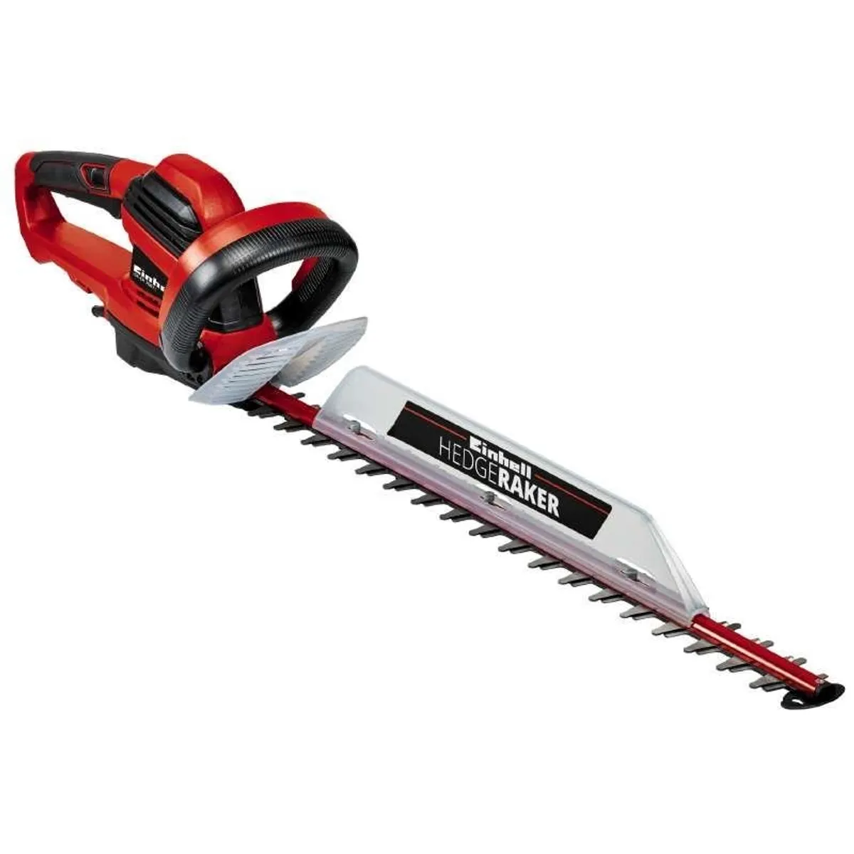Einhell GE-EH 7067 Sövényvágó 700 W 67 cm vágáshossz 71 cm kardhossz 30 mm fogak közötti távolság 3000 min #1