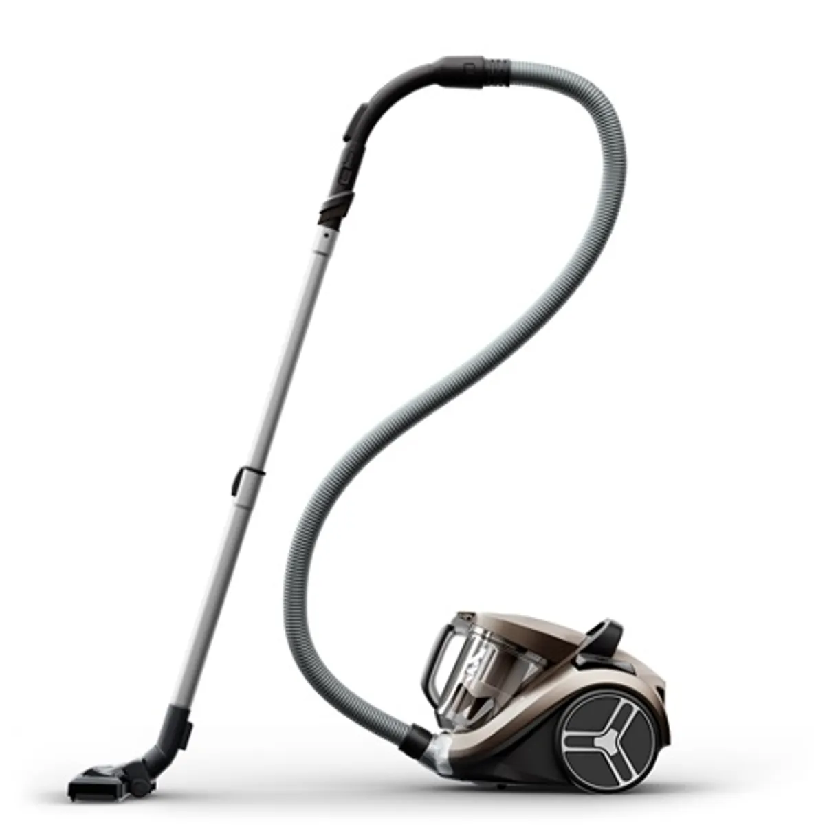 Rowenta RO4B30EA Compact Power XXL Parquet porzsák nélküli 2,5 l portartály 3-szintű szűrőrendszer #2