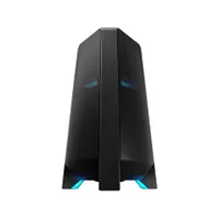Samsung MX-T70/EN Sound Tower 1500W 2.1 10" mélynyomó Bluetooth karaoke #7