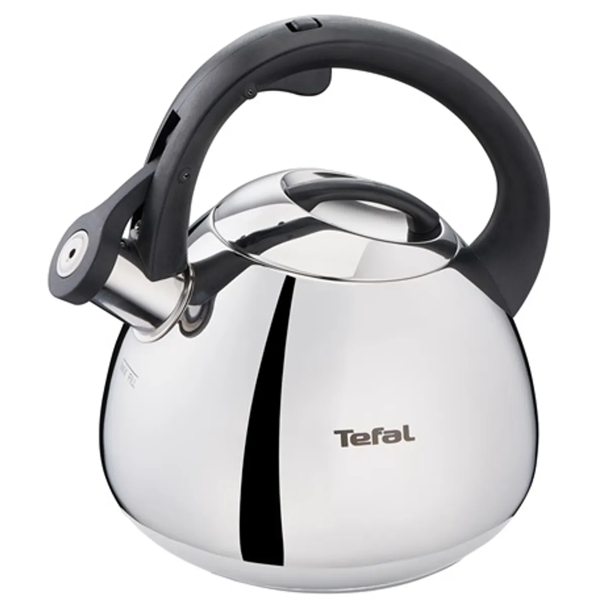 Tefal N4180110 indukciós vízforraló rozsdamentes acél 2,7 L #1