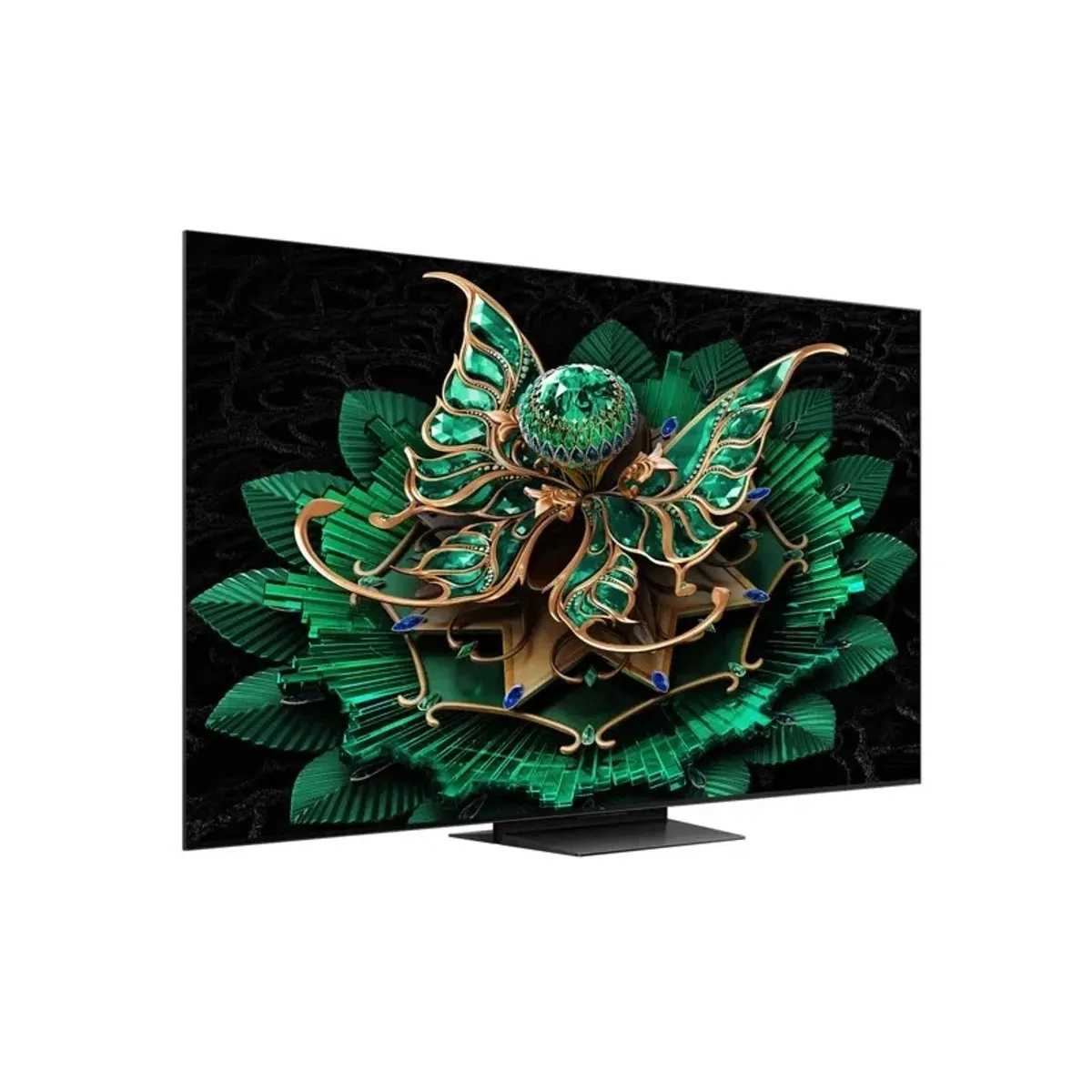 Tcl 50C7K UHD miniled qled 144hz Google smart tv hdr 2000 nits #3