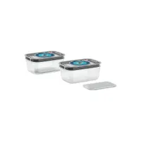 Bosch MSZV0FC2 vákuumozható tárolódoboz készlet 2x1 L #1