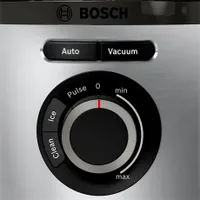 Bosch MMBV625M vákuumos turmixgép 1000 W 1,5 l Tritán turmixkehely 2Go palack 2 tárolódoboz #10