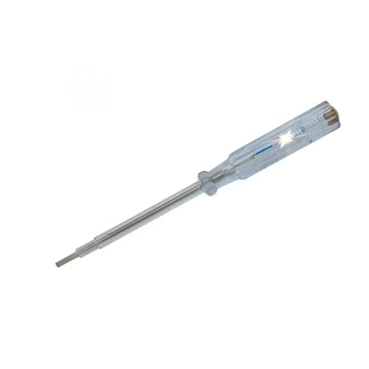 Home by Somogyi FC 20 Fázisceruza, 19 cm fáziskeresés galvanikus keresés fényjelzés méret 190 mm #1