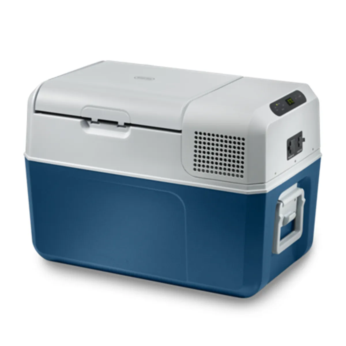 Mobicool MCF32 Hűtőláda kompresszoros 31 literes +20 °C és -10 °C DC és AC #1
