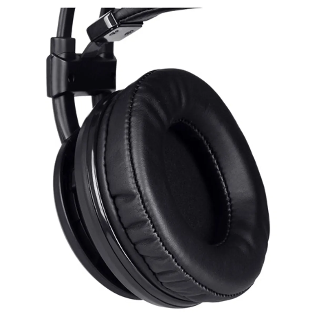Yenkee YHP 3035 SHADOW Gamer fejhallgató 7.1 térhatású basszusrezgés LED háttérvilágítás USB mikrofonos #3