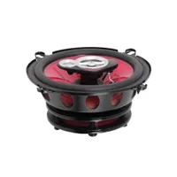 MNC 37513 Autóhangszóró pár 3 utas 5"-130 mm 4 ohm 80 W 60 Hz-20 kHz 88 dB PEI 30 mm 13 mm #2