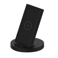 Xiaomi MI 20W WIRELESS CHARGING STAND vezeték nélküli töltőpad Qi USB-C #1