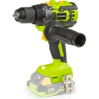 Fieldmann FDUV 70215-0 Fúró-csavarozó 20V Li-Ion 2Ah kulcs nélküli tokmány led 13mm nyomaték 60 Nm 18+3 pozíció #6