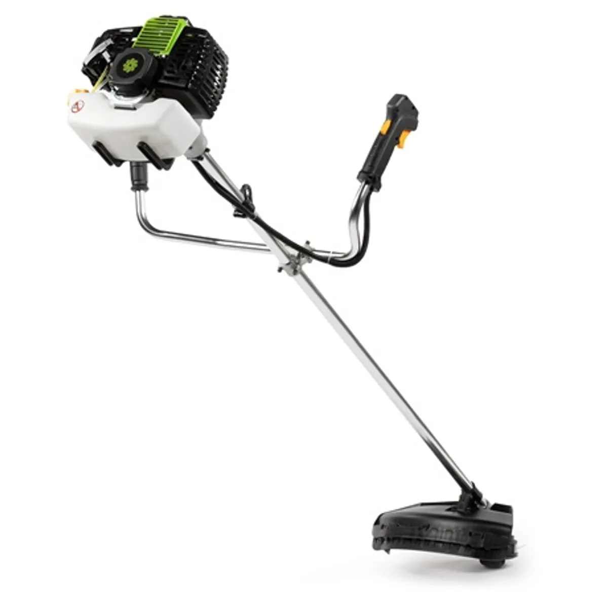 Fieldmann FZS 5003-B fűkasza damil 2,4 mm, félautomata damilfej, állítható vágófej, osztott tengely, 52 cm3, 1,6 kW #6