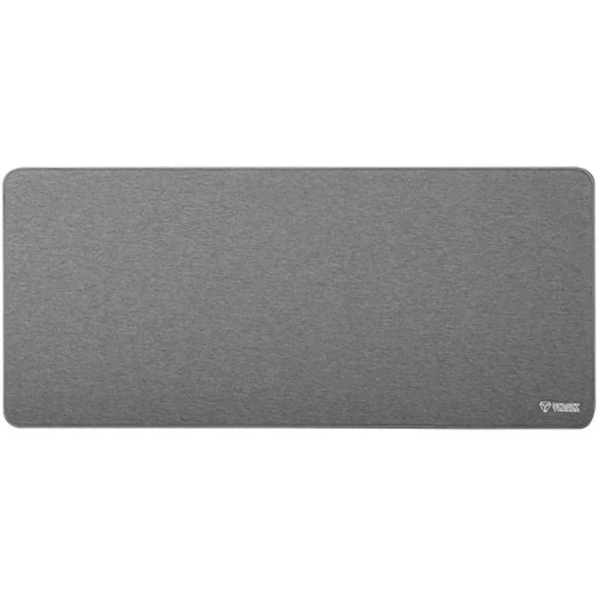 Yenkee YPM 9040GY EGÉRPAD 900x400x4 mm pamut felület gumialap szürke csúszásmentes #1