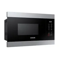 Samsung MG22M8274ATE2 MG22M8274ATE2 grill+30mp ceramic inside 22l 850w mikrohullámú 1100w eco mód #3
