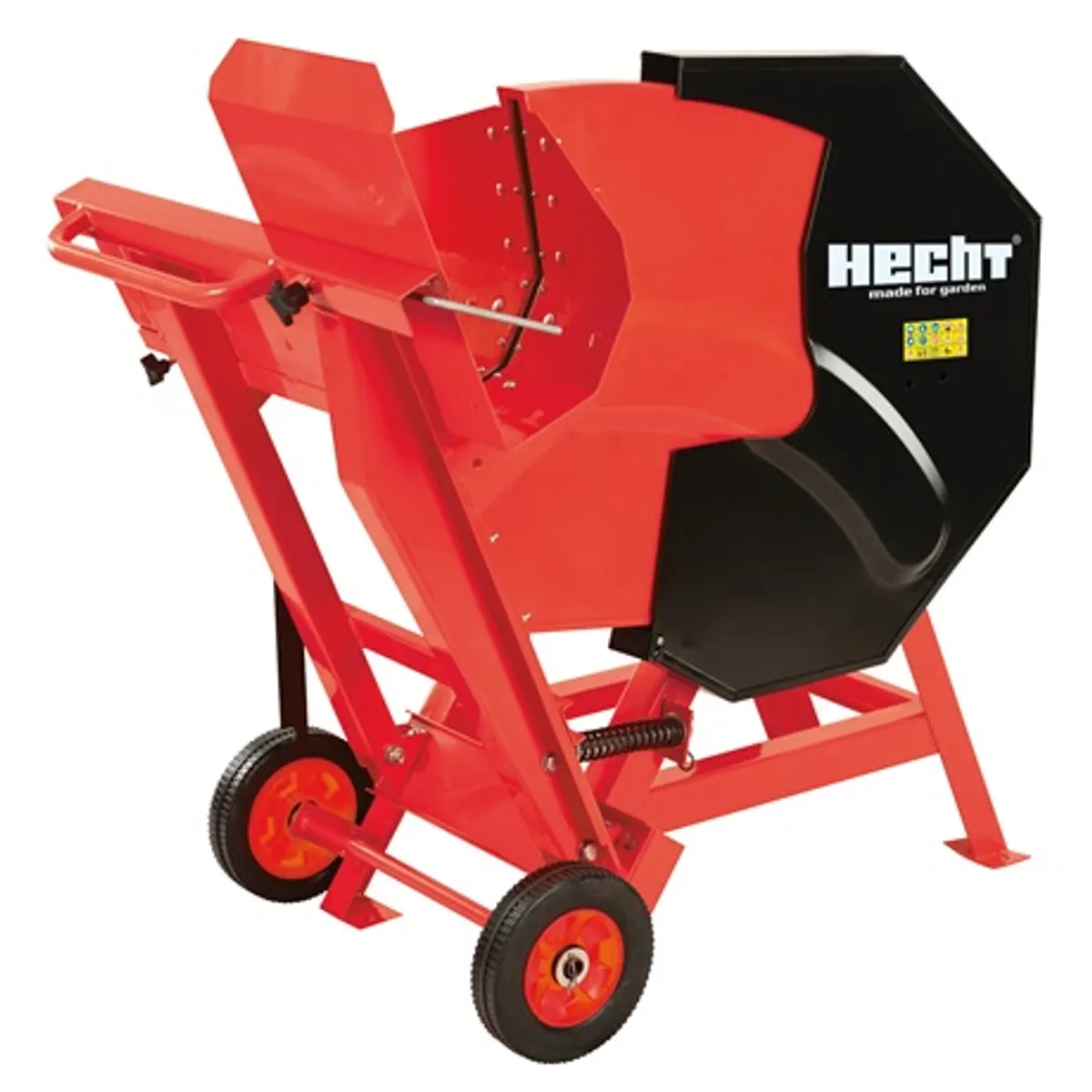 Hecht HECHT8300 körfűrész 505 mm 2800 W 170 mm max rönkátmérő #1