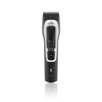 Eta 634190000 hajvágó 1-20 mm 38 hosszbeállítás li-ion 3,7 volt 90 perc usb-c töltés 2 óra rozsdamentes penge #7