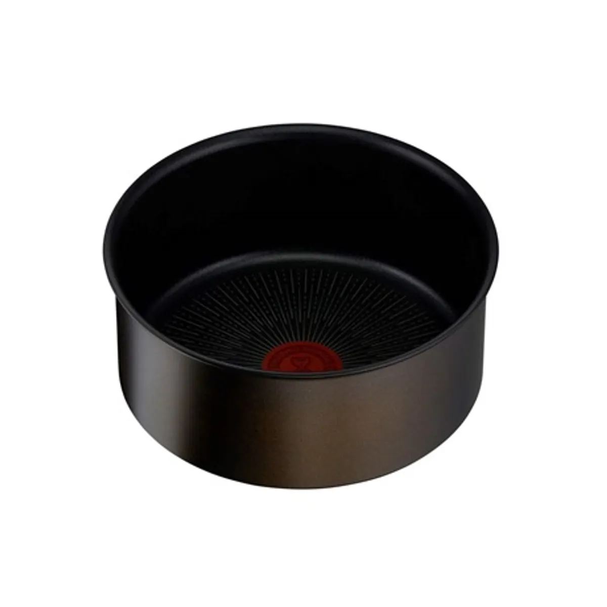 Tefal L7632932 Ingenio Unlimited nyeles lábas 18 cm 2,29 liter alumínium titánium bevonattal levehető fogantyúval #1