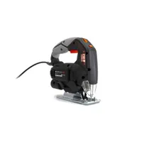 Daewoo DAJS750Y dekopírfűrész 710 W 0-3000min lökethossz 18 mm fa 65 mm fém 6 mm bevágási szög 0-45 #7