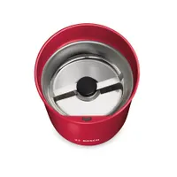 Bosch TSM6A014R Kávédaráló 180 W 75 g rozsdamentes acél penge biztonsági kapcsoló #9