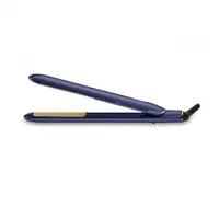 BaByliss 2516PE Midnight luxe hajvasaló 180-230°C; titánium-kerámia 25x95 mm; 30 s felfűtés; automatikus kikapcsolás; állítható feszültségkapcsoló; 2 m kábel; hőálló alátét #2