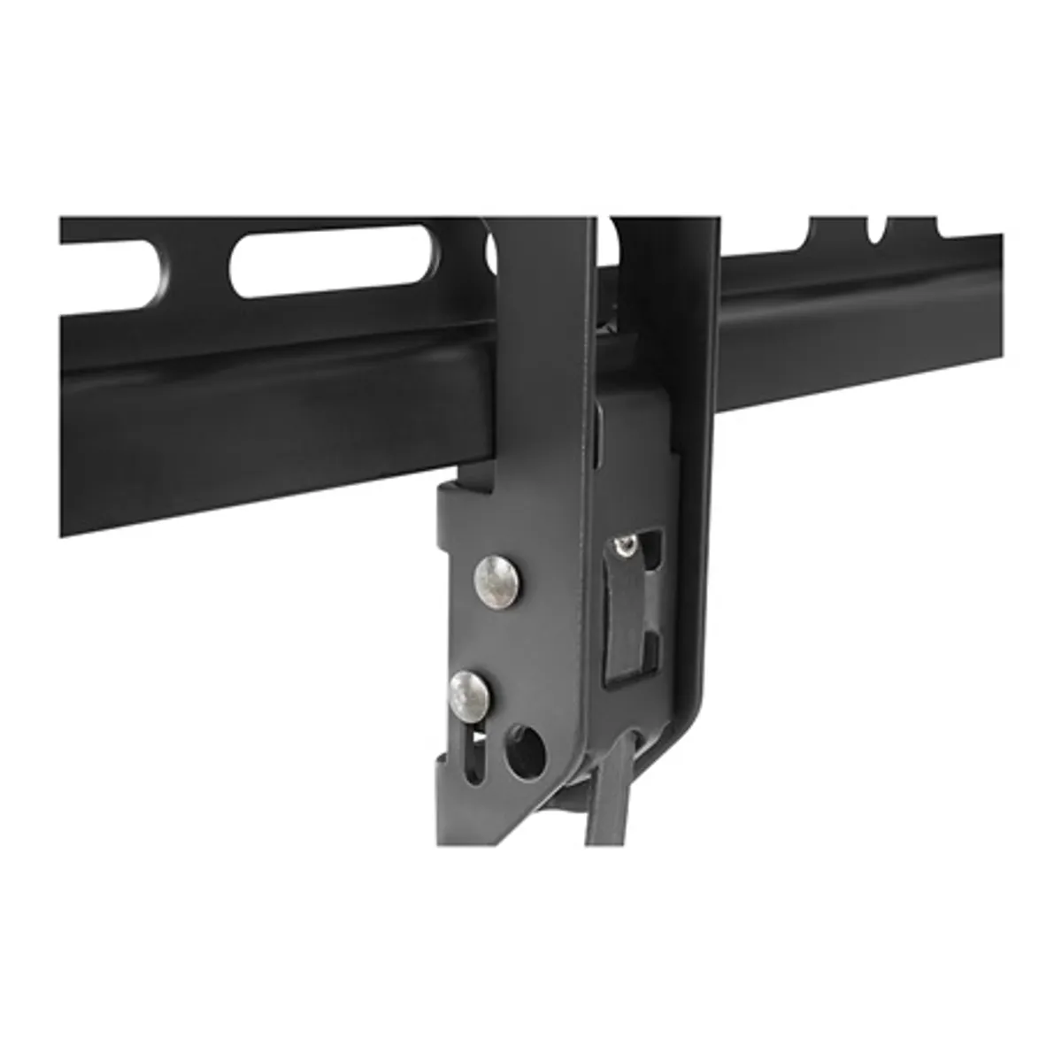 Stell SHO 3630 Fali konzol 43"-100" teherbírás 70 kg dőlés 12° forgás 5° szintkorrekció 3° távolság falhoz 7,8-13,4 cm VESA 150x50-910x405 #7