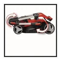 Einhell GE-CM 36-34-1 LI - SOLO akkumulátoros fűnyíró Power X-Change #3