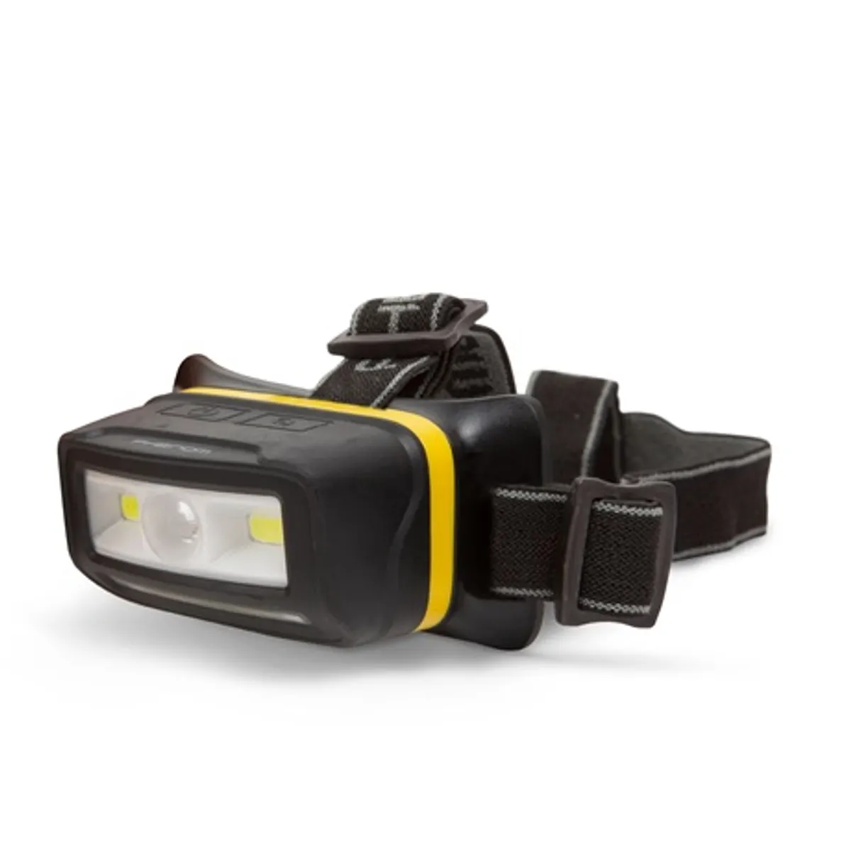 Phenom 18609 fejlámpa 3x COB és SMD LED 1500 mAh 500 lumen IP65 mozgásérzékelős microUSB #1