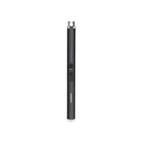 Beper P201UTP020 elektromos lánggyújtó usb töltés led töltésjelző alumínium és műanyag ház fekete #1