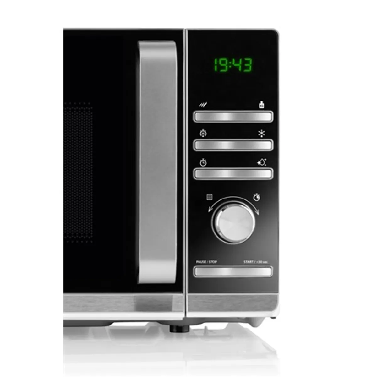Eta 121090000 Galateo 20 l 700 W 6 programok forgótányér 24.5 cm #3