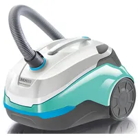 Thomas PERFECT AIR FEEL FRESH X3 vízszűrős porszívó 1700 W Aqua-Pure-Filterbox HEPA13 11 m porzsák nélküli