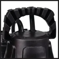 Einhell GC-SP 2275 Búvárszivattyú 220 W 7 m merülés 6 m nyomómagasság 7500 l #4