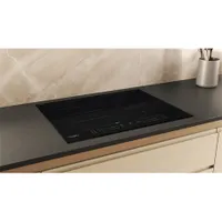 Whirlpool WF S4665 CPBF Főzőlap beépíthető indukciós 4 zóna, zónánkénti slider, 65 cm, Clean Protect felület, Power Management #5