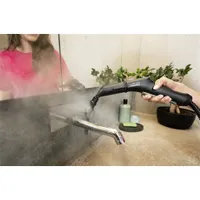 Karcher SC 2 EASYFIX 1.512-600.0 Gőztisztító 2-fokozatú gőzmennyiség-szabályozó EasyFix fej tartozéktároló gyerekzár 1500 W #4