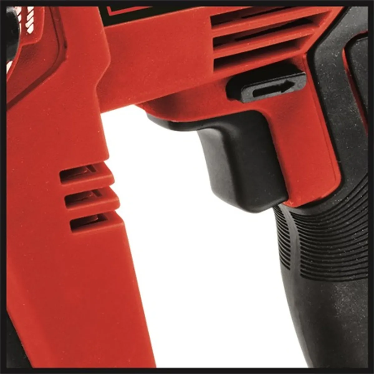 Einhell TE-HD 18/12 LI - SOLO fúrókalapács SDS-Plus félautomata tokmány Power X-Change LED Softgrip #4