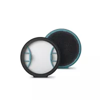 Philips XV1631/01 csereszűrő vezeték nélküli porszívóhoz 3000 Aqua