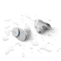 Philips T1WT/00 Fidelio hibrid ANC Pro+ 4 mikrofon, LDAC AAC SBC, IPX4, Bluetooth 5.2, 9 és 25 óra #4