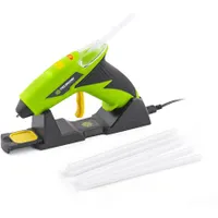 FIELDMANN FDTP 2204-A Ragasztópisztoly akkus Li-Ion 4V 1500mAh 170 C 7,2 mm #7