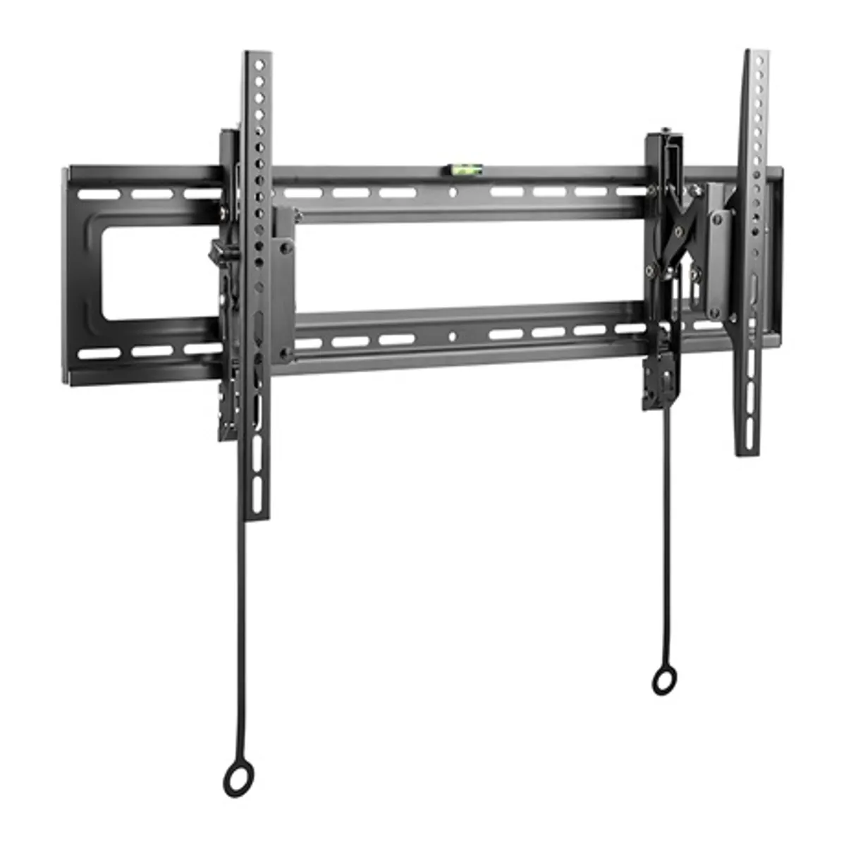 Stell SHO 3630 Fali konzol 43"-100" teherbírás 70 kg dőlés 12° forgás 5° szintkorrekció 3° távolság falhoz 7,8-13,4 cm VESA 150x50-910x405 #3